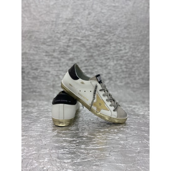 Golden Goose GGDB Sneakers