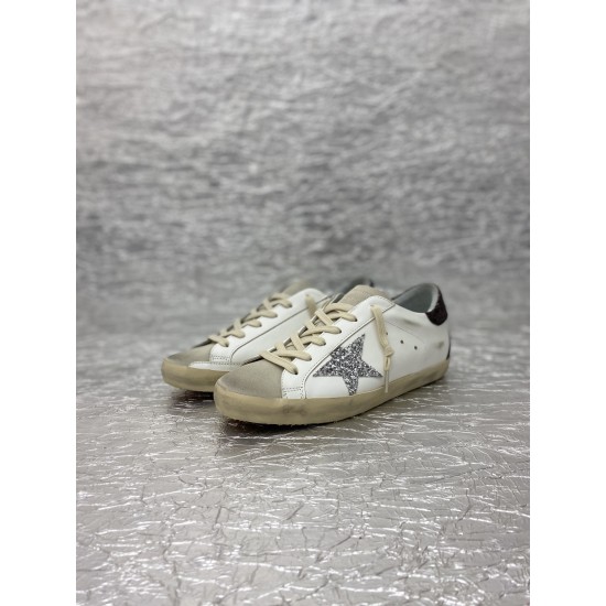 Golden Goose GGDB Sneakers