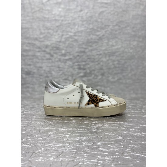 Golden Goose GGDB Sneakers