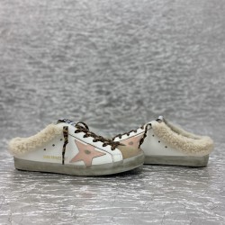 Golden Goose GGDB Sneakers