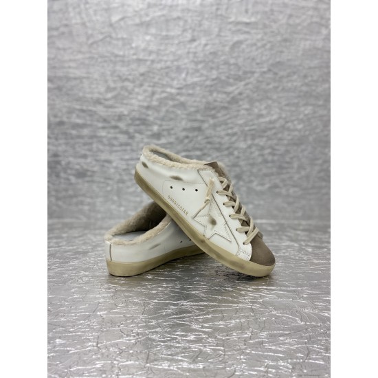 Golden Goose GGDB Sneakers