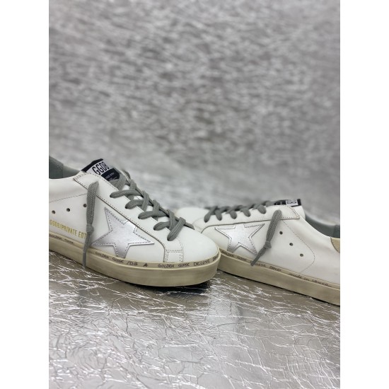 Golden Goose GGDB Sneakers