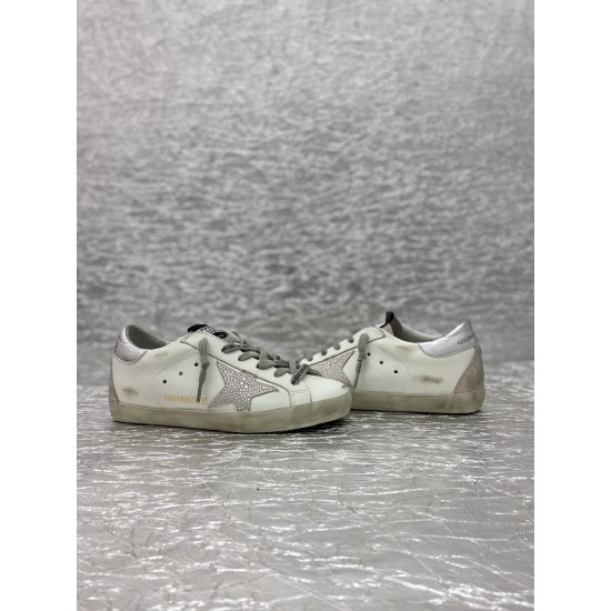 Golden Goose GGDB Sneakers