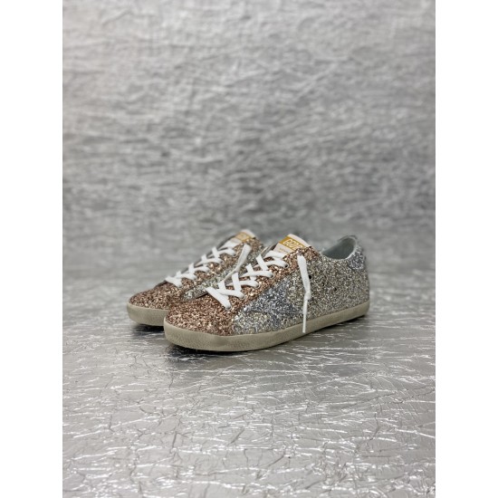 Golden Goose GGDB Sneakers