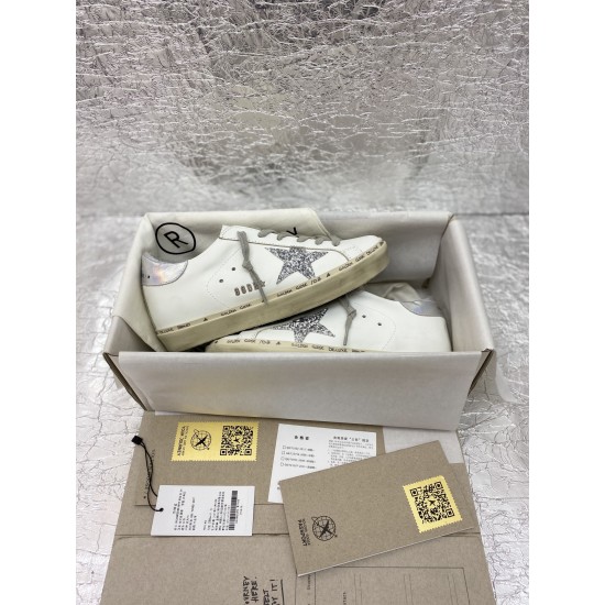 Golden Goose GGDB Sneakers