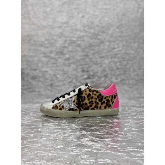 Golden Goose GGDB Sneakers