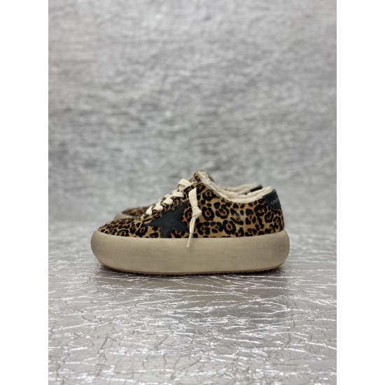 Golden Goose GGDB Sneakers