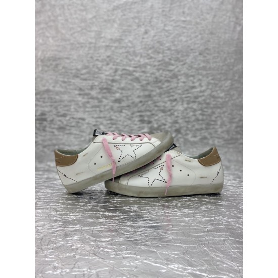 Golden Goose GGDB Sneakers