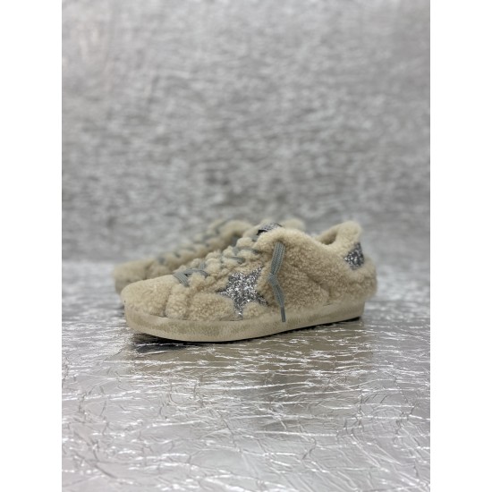 Golden Goose GGDB Sneakers