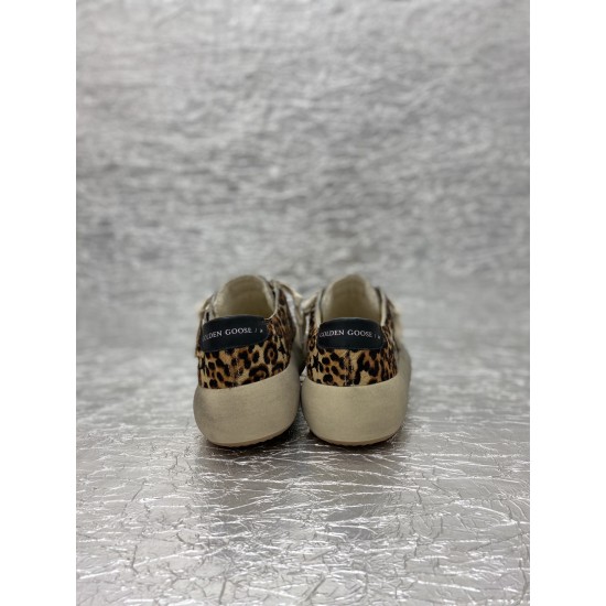 Golden Goose GGDB Sneakers