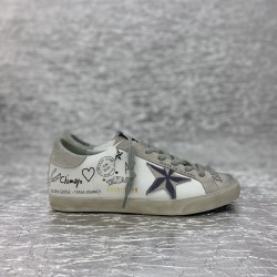 Golden Goose GGDB Sneakers