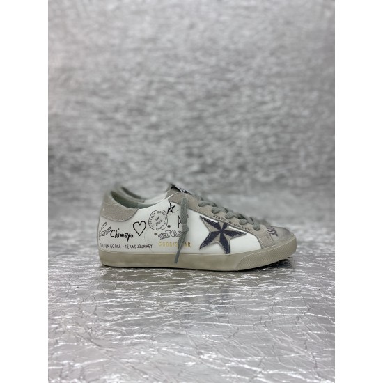 Golden Goose GGDB Sneakers