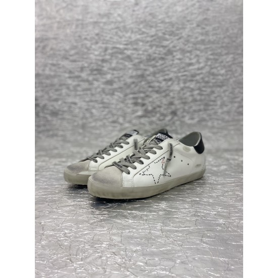 Golden Goose GGDB Sneakers