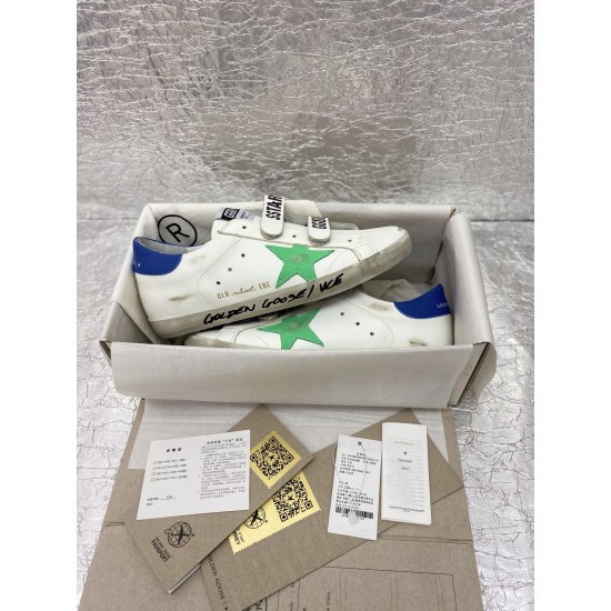 Golden Goose GGDB Sneakers