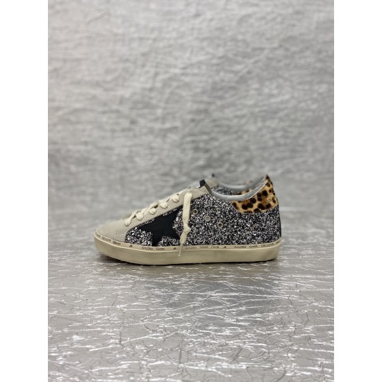 Golden Goose GGDB Sneakers