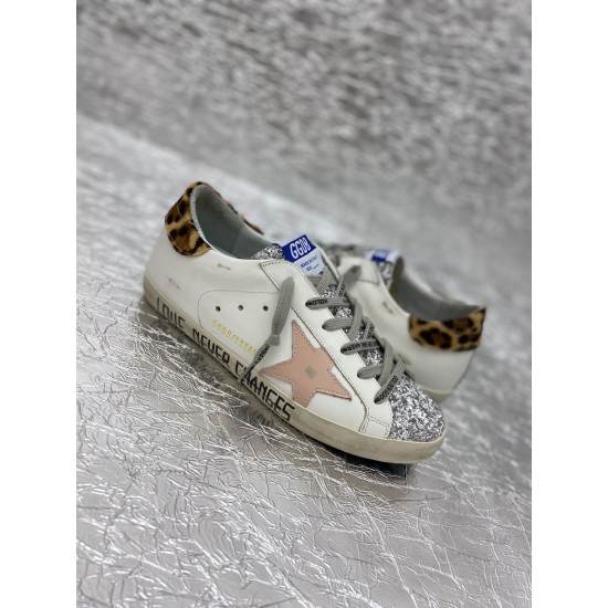 Golden Goose GGDB Sneakers