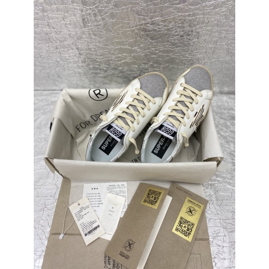 Golden Goose GGDB Sneakers