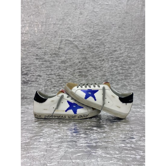 Golden Goose GGDB Sneakers