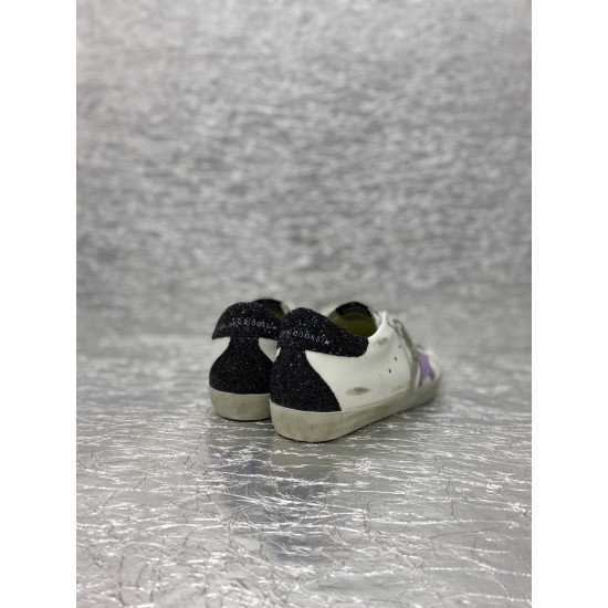 Golden Goose GGDB Sneakers