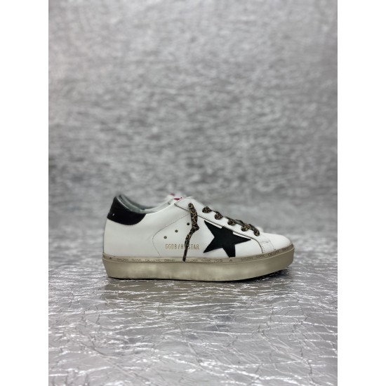 Golden Goose GGDB Sneakers