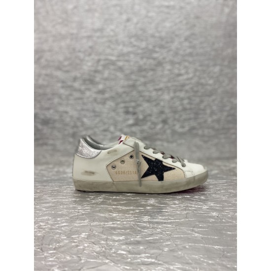 Golden Goose GGDB Sneakers