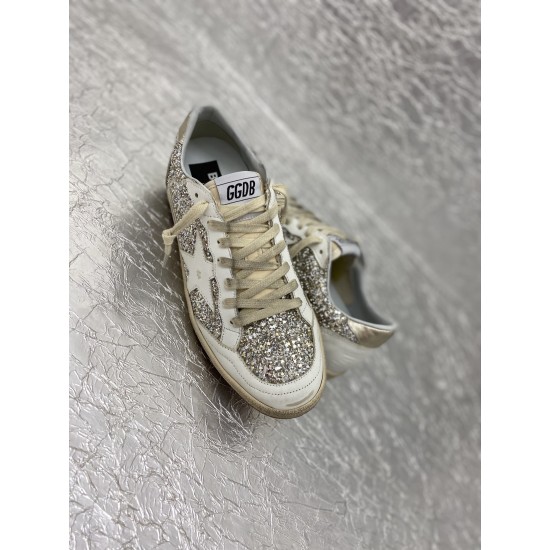 Golden Goose GGDB Sneakers