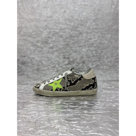 Golden Goose GGDB Sneakers