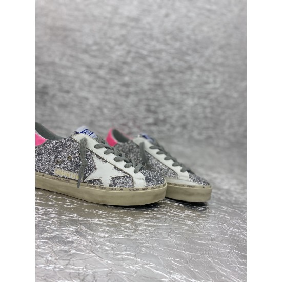 Golden Goose GGDB Sneakers