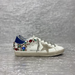 Golden Goose GGDB Sneakers