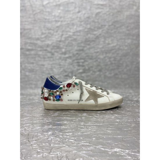 Golden Goose GGDB Sneakers