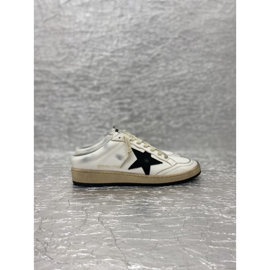 Golden Goose GGDB Sneakers