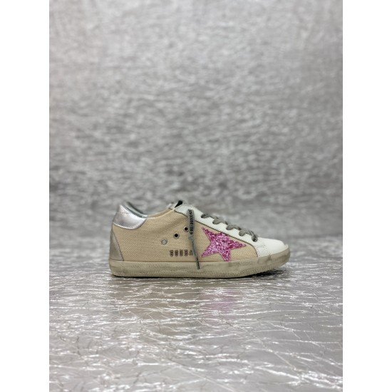 Golden Goose GGDB Sneakers