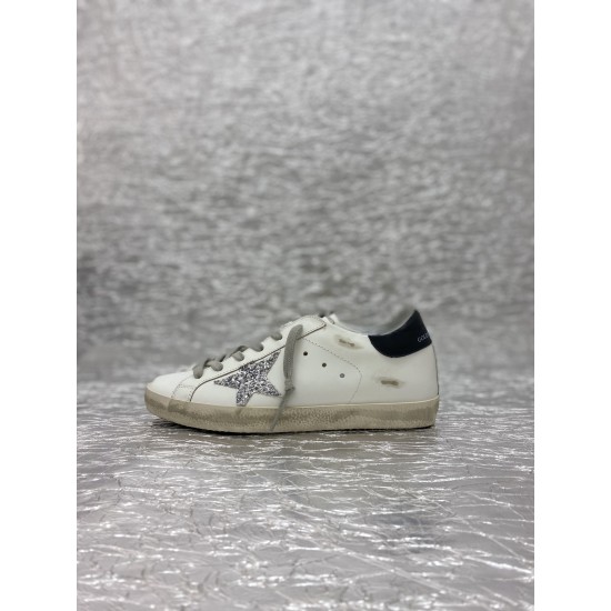 Golden Goose GGDB Sneakers