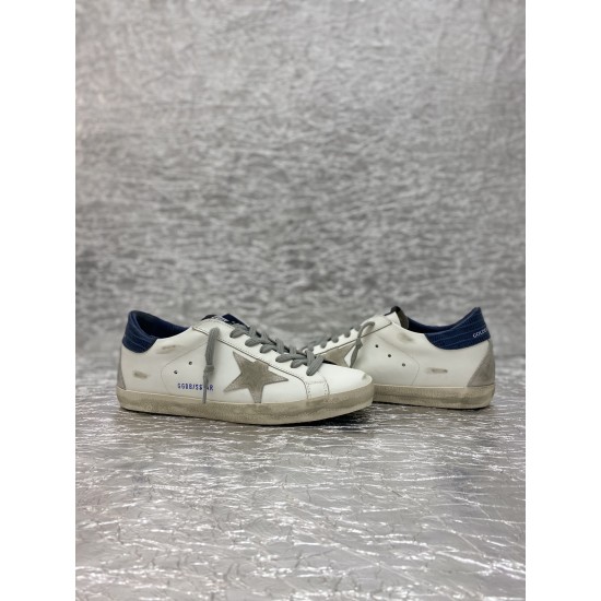 Golden Goose GGDB Sneakers