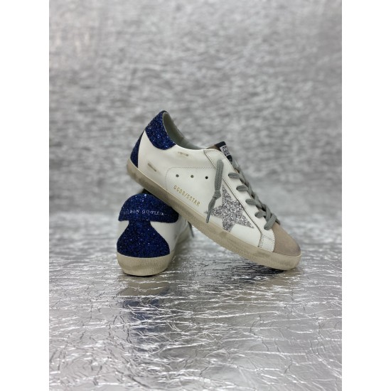 Golden Goose GGDB Sneakers