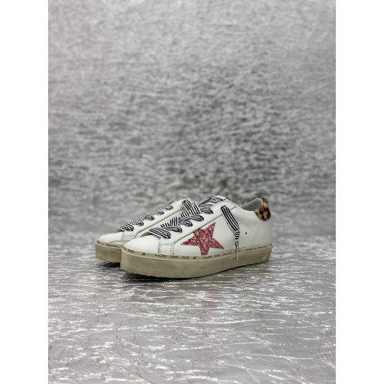 Golden Goose GGDB Sneakers