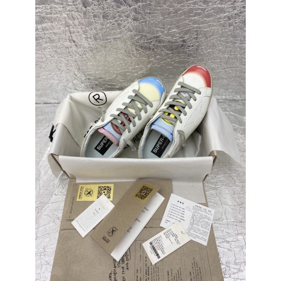 Golden Goose GGDB Sneakers