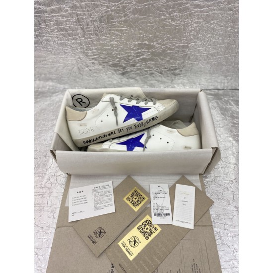 Golden Goose GGDB Sneakers