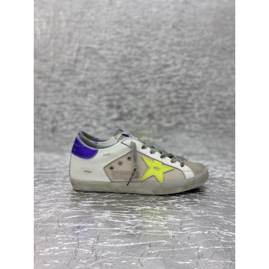 Golden Goose GGDB Sneakers