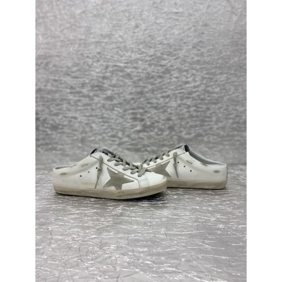 Golden Goose GGDB Sneakers