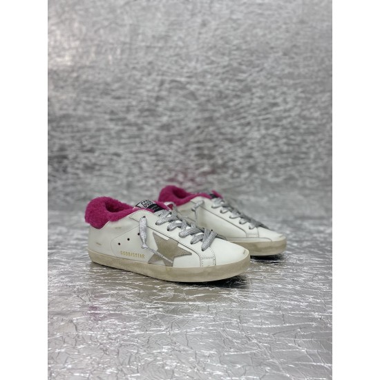 Golden Goose GGDB Sneakers