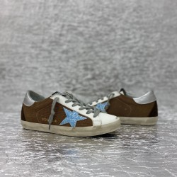 Golden Goose GGDB Sneakers