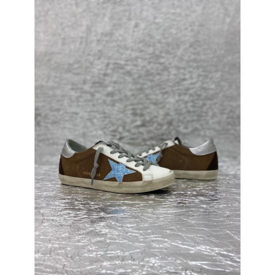 Golden Goose GGDB Sneakers