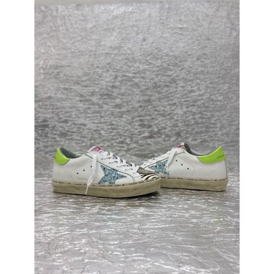 Golden Goose GGDB Sneakers