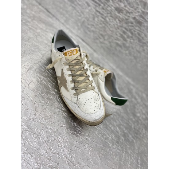 Golden Goose GGDB Sneakers