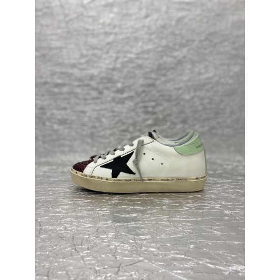 Golden Goose GGDB Sneakers