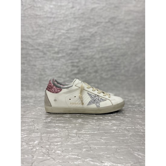 Golden Goose GGDB Sneakers