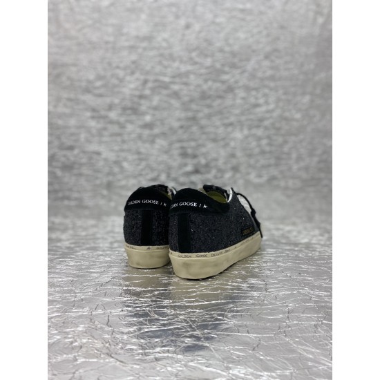 Golden Goose GGDB Sneakers