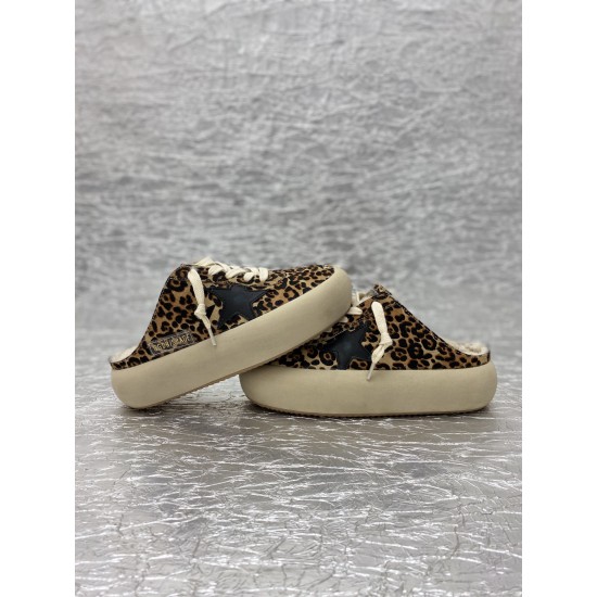 Golden Goose GGDB Sneakers