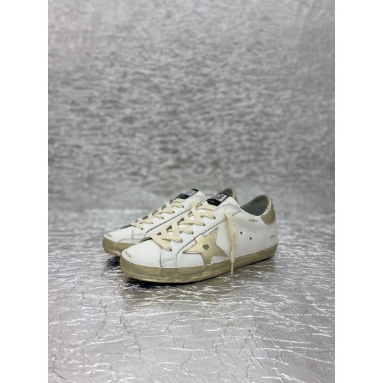 Golden Goose GGDB Sneakers